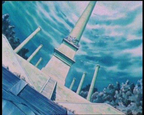 Otaku Gallery  / Anime e Manga / Saint Seiya / Screen Shots / Episodi / 102 - La prima vittoria / 074.jpg